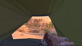 WarEcon: Build & Conquer