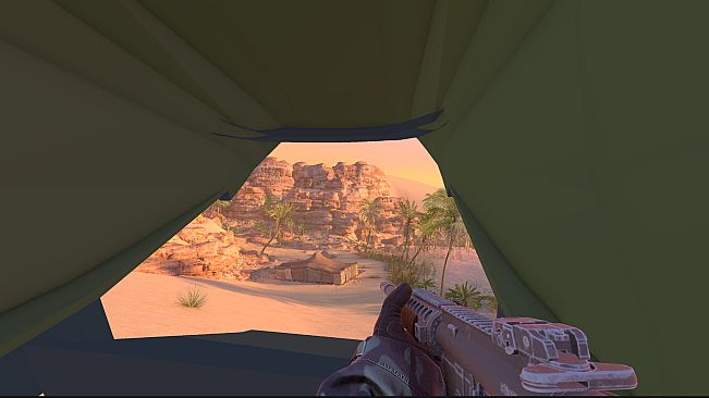 WarEcon: Build & Conquer