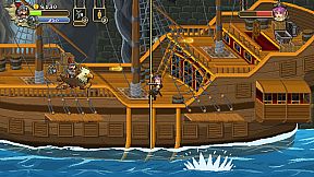 Gryphon Knight Epic: Definitive Edition