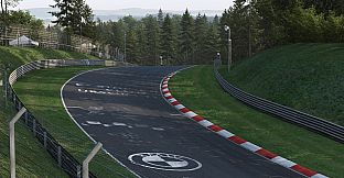 Automobilista 2 - Nürburgring 2025