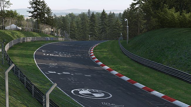 Automobilista 2 - Nürburgring 2025
