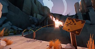 Where The Clouds End