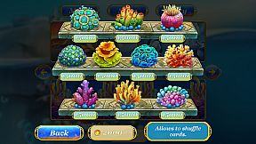 Maidens of the Ocean Solitaire