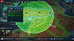 World Warfare & Economics