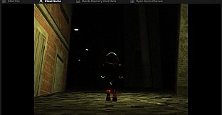 Sparky Rush: Purrils in Pawsville!