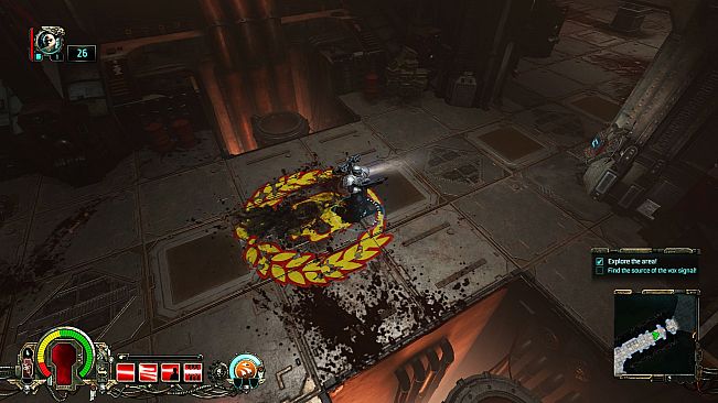 Warhammer 40,000: Inquisitor - Martyr Complete Collection