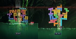 Stackonauts