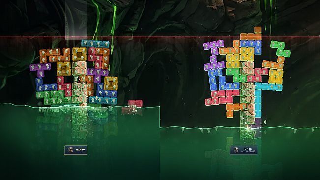 Stackonauts