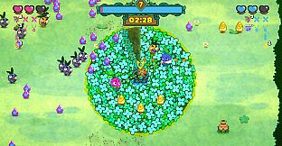 Vinebound: Tangled Together