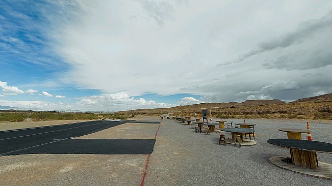 RealFlight Evolution - Las Vegas Soaring Club