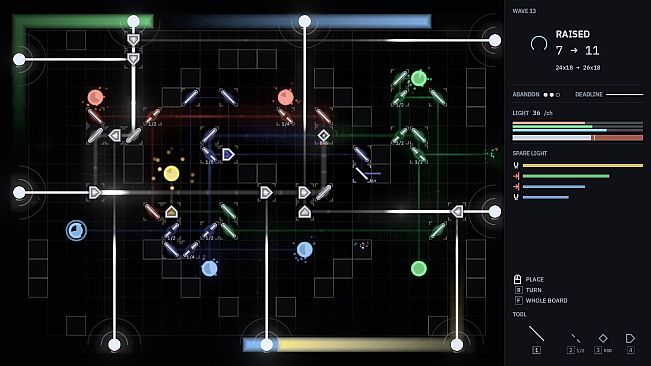 Prism Factory