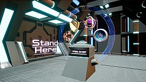 Mankind's Last Stand