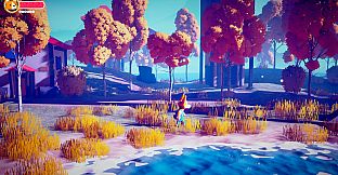 Hollow Mind: The Lost Puppy