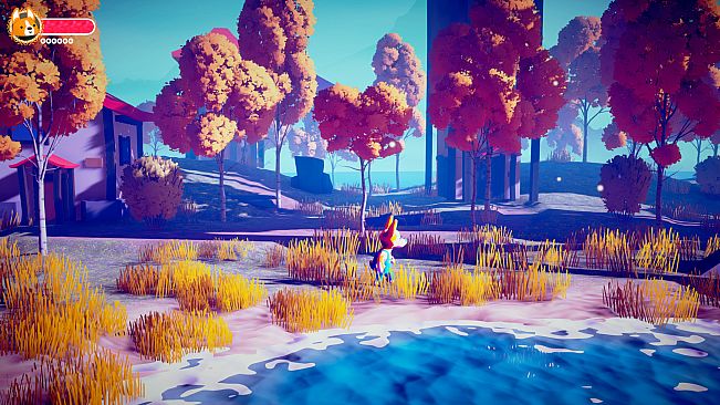 Hollow Mind: The Lost Puppy