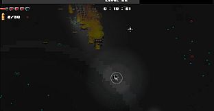 The Outer Space Bugs