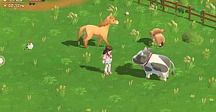 Harvest Moon: Home Sweet Home Special Edition