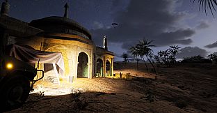 Task Force Ranger - Lead the way!