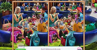 Family Roadshow: Hidden Adventures Collector's Edition