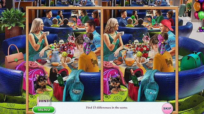 Family Roadshow: Hidden Adventures Collector's Edition