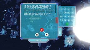 End of Space Project