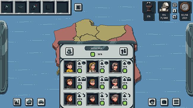 Vox Populi: Poland 2023