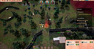 Endure: The Middle Age