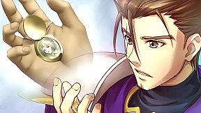 Frane: Dragons' Odyssey