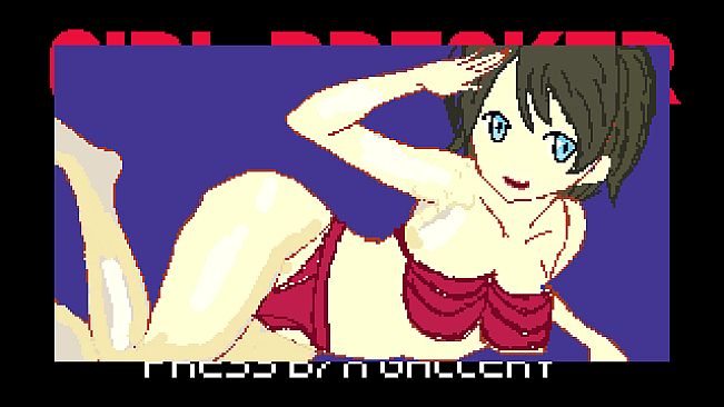 The Tower Of TigerQiuQiu Girl Breaker Emily