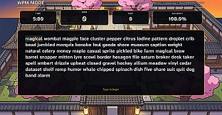 Type Shogun