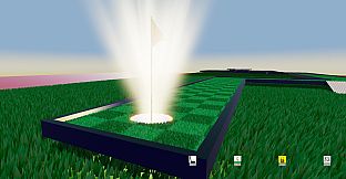 Somewhat Golf