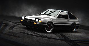 Drift Legends 2 BEGINNER