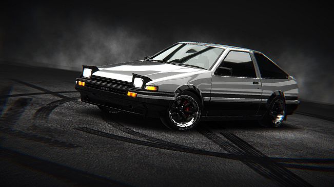 Drift Legends 2 BEGINNER