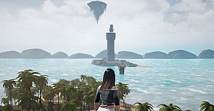 Giantess Survival Simulator