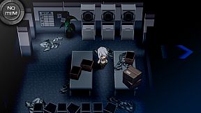 Corpse Party 2: Dead Patient
