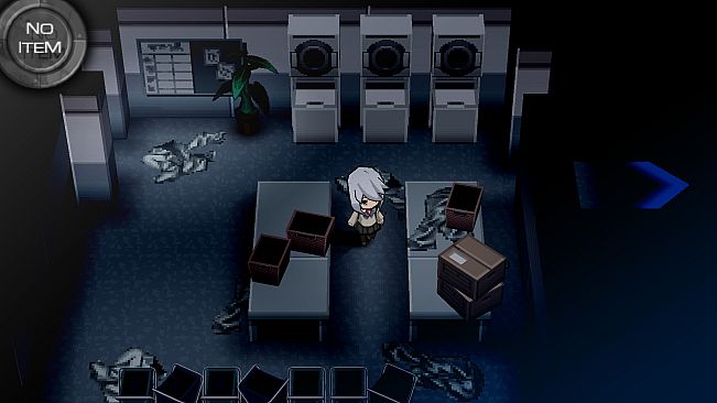 Corpse Party 2: Dead Patient