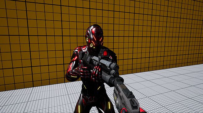 Buy The Dev Some Fries - Bullet Bash