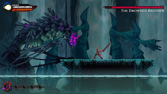 The Tarnishing of Juxtia