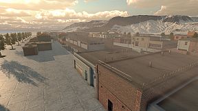 Flashing Lights - Police, Firefighting, Emergency Services (EMS) Simulator