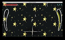 A Rocket's Intensity