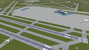 Airport Madness 3D: Volume 2