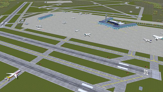 Airport Madness 3D: Volume 2