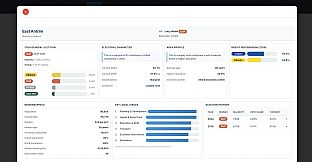 UK Politics Simulator