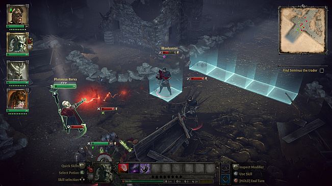 King Arthur: Legion IX