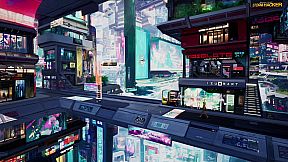 AENiGMA GAME: STORM HACKER