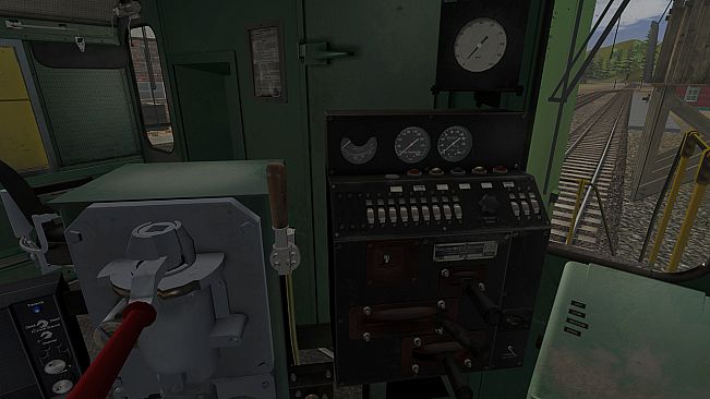 TANE DLC: ITC GP7 Phase I & II (2 Pack)