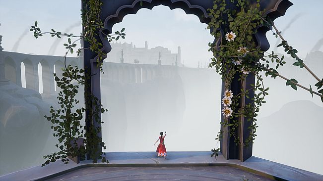 Raji: An Ancient Epiс