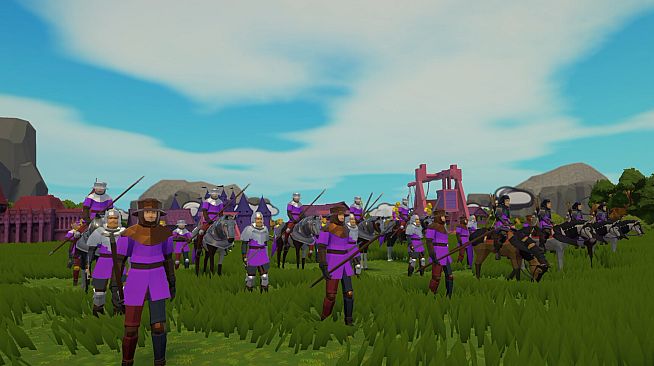 Warlords
