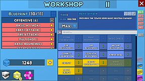 The Perfect Tower II