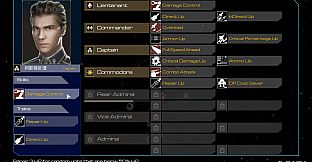 DarkSpace 暗宇战纪