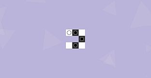 Puzzle Checkers: The Rooks